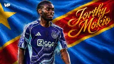 Thumbnail for article: Mokio is België dankbaar, maar: "Ik ben Congolees in hart en nieren"