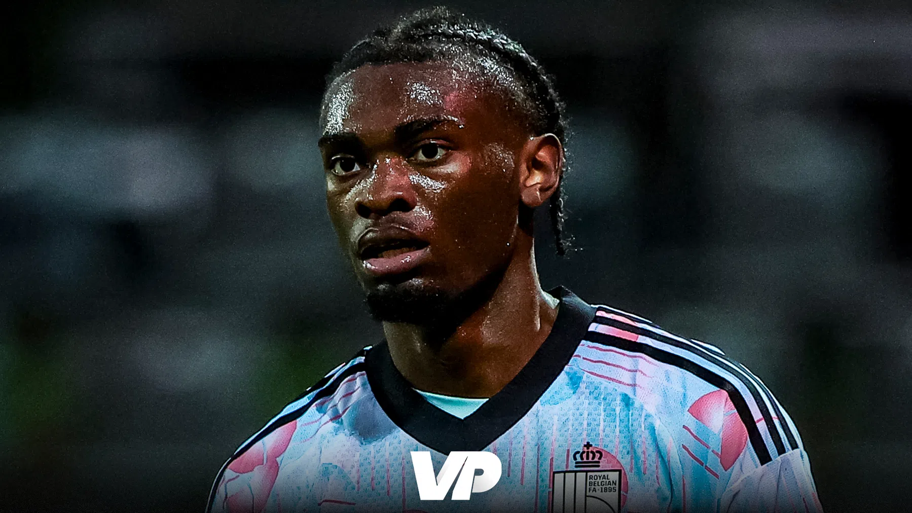 Mokio kiest niet voor België, maar voor Congo
