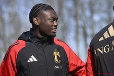 Thumbnail for article: Mokio hakt knoop door en kiest definitief voor Congo: "Gevoel gevolgd"