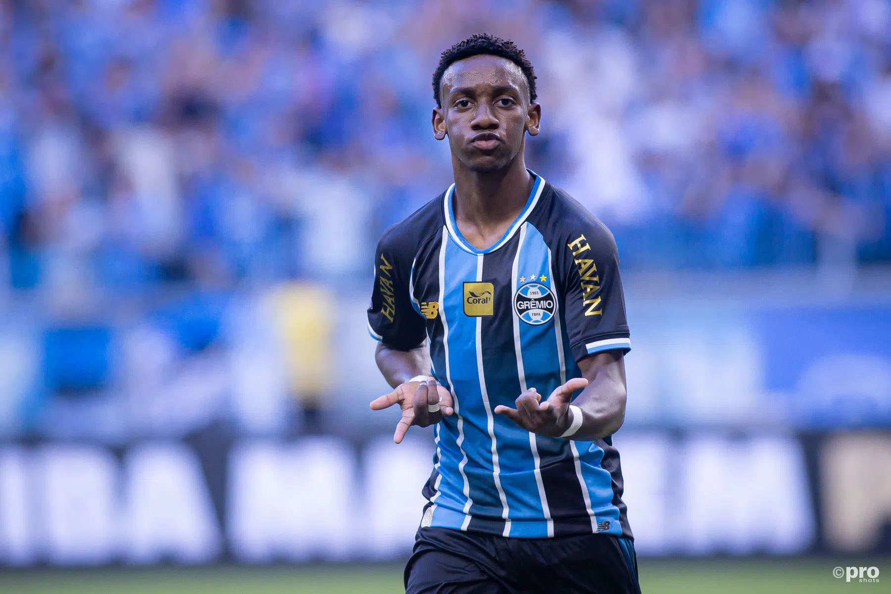 Porto betaalt elf miljoen en heeft bij PSV genoemde Gabriel Mec binnen