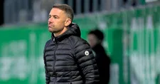 Thumbnail for article: OFFICIEEL: Einde van een tijdperk, RAAL La Louvière neemt afscheid van Taquin