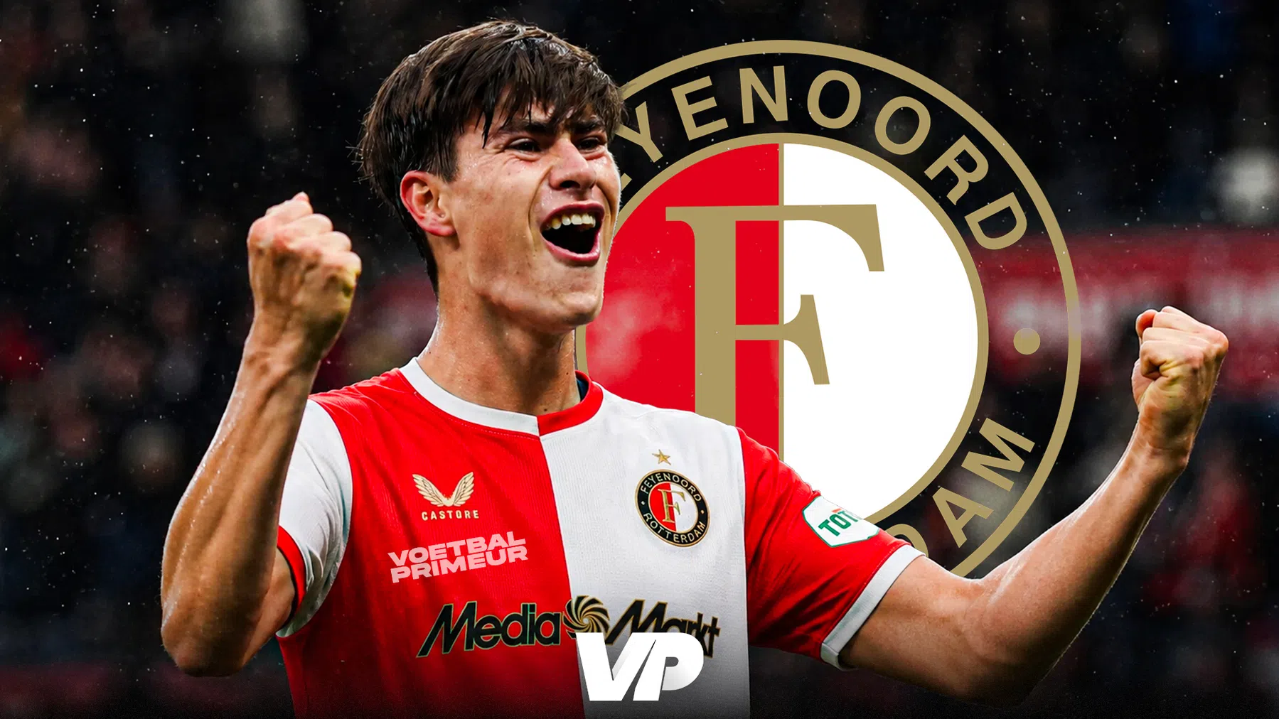 Onzekerheid over komst Mexicaans Feyenoord-target na vertrek Te Kloese: 'Keerpunt'