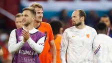 Terugkeer van oude Ajax-bekende aanstaande? 'Eén club waar hij naartoe wil: Ajax'