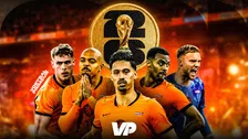 Thumbnail for article: 'FIFA heeft uniek plan: speciale badge voor onder meer Reijnders en Malen op WK'