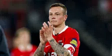 Thumbnail for article: Clasie zegt 'nee' tegen aanbiedingen van rijke clubs: 'We stonden ervoor open'