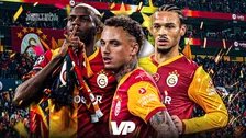 Thumbnail for article: Noa Lang en Galatasaray pakken Turkse titel na thriller tegen Antalyaspor