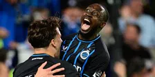 Thumbnail for article: Club Brugge zet opnieuw belangrijke stap na overtuigende zege tegen Sint-Truiden