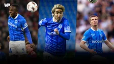 Grote renovatie bij KRC Genk: 'Ito blijft, maar Sor én Steuckers kunnen vertrekken'