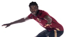 Thumbnail for article: Na Brughmans en Karetsas nog groot talent op komst? 'KRC Genk zet vol in op 16(!)-jarige Mbavu'