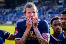 Thumbnail for article: 'Ik heb alles aan Kramer leuk gevonden, tot aan zijn broodje kroket'
