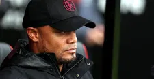 Thumbnail for article: Kompany krijgt wind van voor: "Hebben zichzelf in de maling genomen"