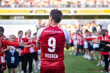 Thumbnail for article: Emotionele Vossen geniet van afscheid aan de Gaverbeek: “Dit overtrof alles”