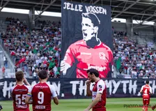 Thumbnail for article: Vossen denkt nog niet aan definitief afscheid: “Alle opties staan nog steeds open”