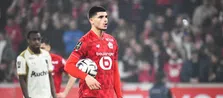 Thumbnail for article: ‘Lille plakt gigantisch prijskaartje op onze landgenoot Fernández-Pardo (ex-Gent)’