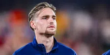 Thumbnail for article: Duidelijk WK-signaal richting Koeman: 'Hoef me niet te verkopen in de media'