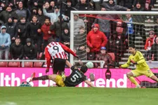 Thumbnail for article: Viertal Nederlanders komen niet verder dan gelijkspel bij Sunderland - United