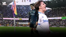 Thumbnail for article: Altijd Tzolis: Griekse Club Brugge-smaakmaker is al sinds begin maart(!) niet meer te stoppen