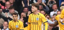 Thumbnail for article: Rode Duivel De Cuyper mocht starten en drukte flink zijn stempel bij Brighton