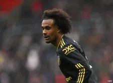 Engelse pers genadeloos voor Zirkzee: 'Dit luidt zijn einde bij United in'