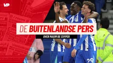 Thumbnail for article: Uitblinker De Cuyper gidst Brighton met twee assists naar winst: '9 op 10, hij was heerlijk'