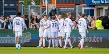 Thumbnail for article: Telstar sleept cruciale overwinning binnen en houdt lijfsbehoud in eigen hand