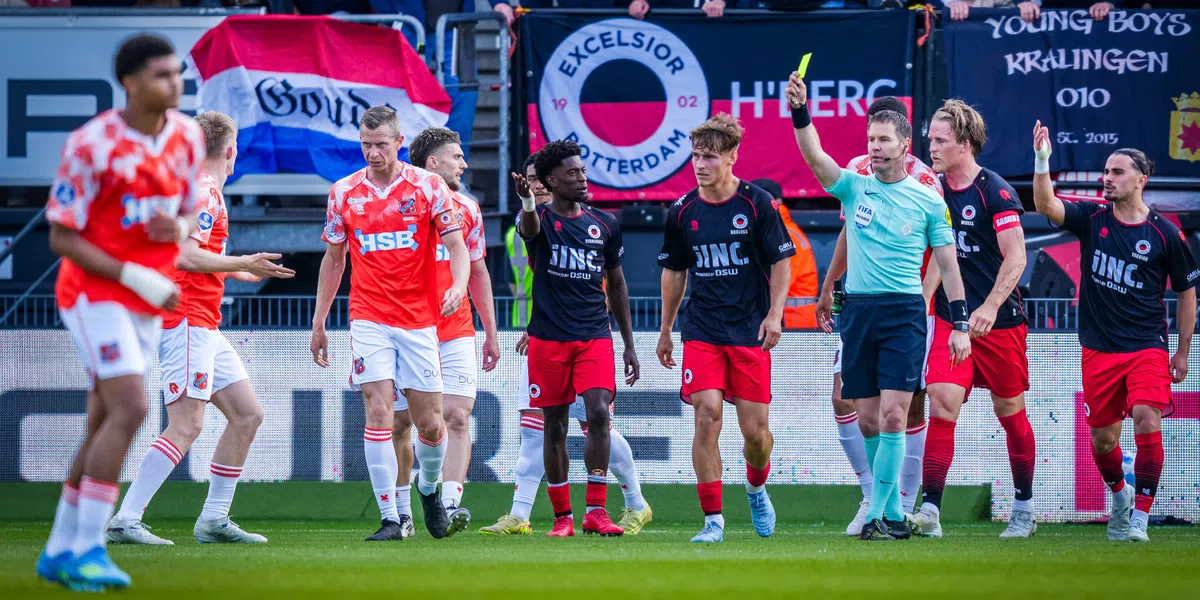 Buitenspel: Eredivisie-club stopt op X omdat account van bekende fan is verwijderd