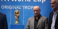 Thumbnail for article: Opvallend: nog geen enkele Iraanse voetballer heeft visum voor WK op zak