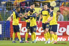 Thumbnail for article: Union blijft ook zonder sterkhouders in spoor van Club Brugge na zege tegen Mechelen