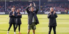 Thumbnail for article: Til schiet na PSV-zege in de lach om scheidsrechter: 'Beetje raar, eerlijk gezegd'
