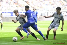 Thumbnail for article: RSC Anderlecht geeft wedstrijd tegen Gent uit handen en blijft achter met één op twaalf