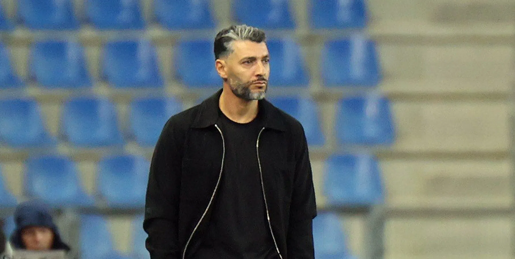 Westerlo keert met opgeheven hoofd terug uit Genk: "60 minuten evenknie"