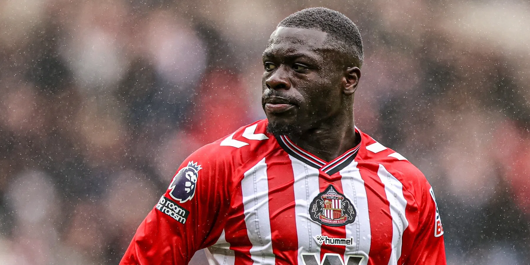 Engelse pers lyrisch over Brian Brobbey na duel met Manchester United