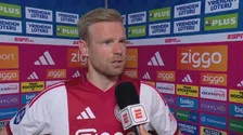 Thumbnail for article: 'Woede en teleurstelling' na debacle Ajax: 'Ik weet niet wat ik moet zeggen...'