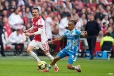 Thumbnail for article: Strijd om plek drie op zijn kop: NEC en Ajax verliezen, FC Twente profiteert