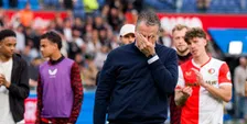 Thumbnail for article: Te Kloese kreeg steun in 'mindere' fase bij Feyenoord: 'Vond ik bijzonder van hem'