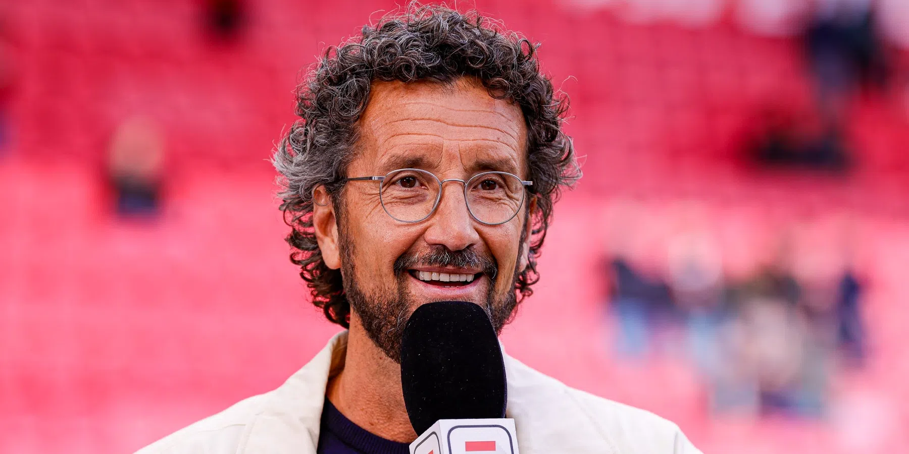 Jan Joost van Gangelen helemaal terug bij ESPN