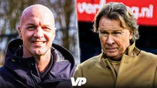 Thumbnail for article: Kraay loopt Cruijff tegen het lijf en onthult: 'Dat is geen kandidaat bij Ajax'