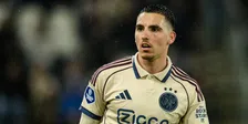 Thumbnail for article: Gloukh hield fijn gevoel over aan gesprek met Cruijff: 'Hij begrijpt me'