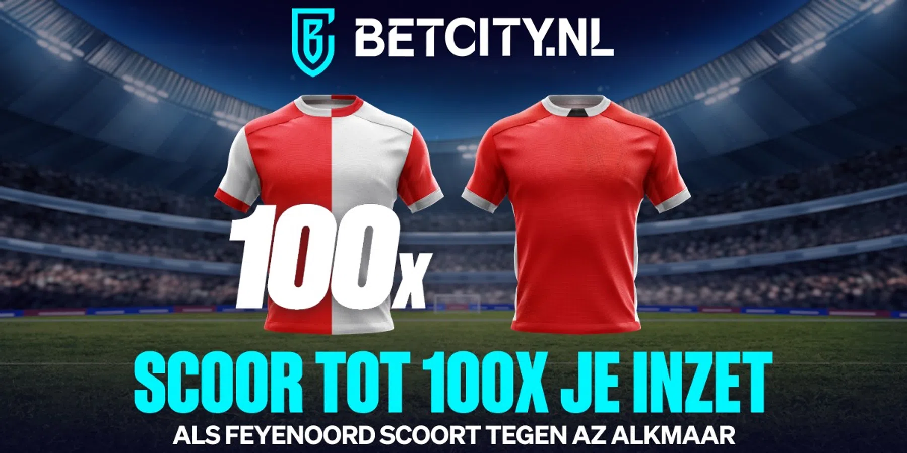 Feyenoord kan de Champions League ruiken: doelpunten leveren geld op tegen AZ!