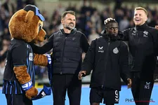 Thumbnail for article: Leko maakt zich op voor belangrijk duel met Union: "Ons voetbal of hun voetbal"