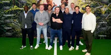 Thumbnail for article: De Boer open voor tweede seizoen Football Island: 'Vooral dat is geweldig'