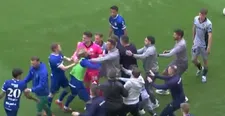 Spanningen liepen hoog op na Gent – RSCA, De Cat woest, Coosemans daagt uit