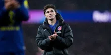 PSG wil aanval versterken en zet vol in op komst van Atlético Madrid-ster
