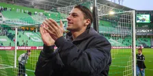 Thumbnail for article: Resink over kruisbandblessure: 'Als ik dit duel nog honderd keer speel...'