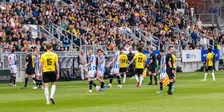 Thumbnail for article: Restant van NAC - Heerenveen in Friesland: datum en tijdstip bekend
