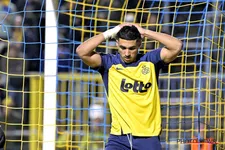 'Union akkoord met Napoli over transfer, Khalaili tekent langdurig contract'