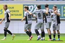 Thumbnail for article: Degryse over strijd om plek 4: “Punt van Anderlecht in Gent van goudwaarde”