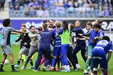 Thumbnail for article: Vandenbempt hekelt Gent en Anderlecht: “Matennaaierij, simuleren, zelfs klappen”