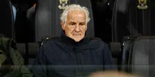 Thumbnail for article: Chaos compleet: Rutten niet met Curaçao naar WK, weg vrij voor Advocaat