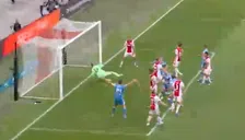Thumbnail for article: De samenvattingen: PSV zegeviert, Feyenoord zeker van plek twee, Ajax ten onder